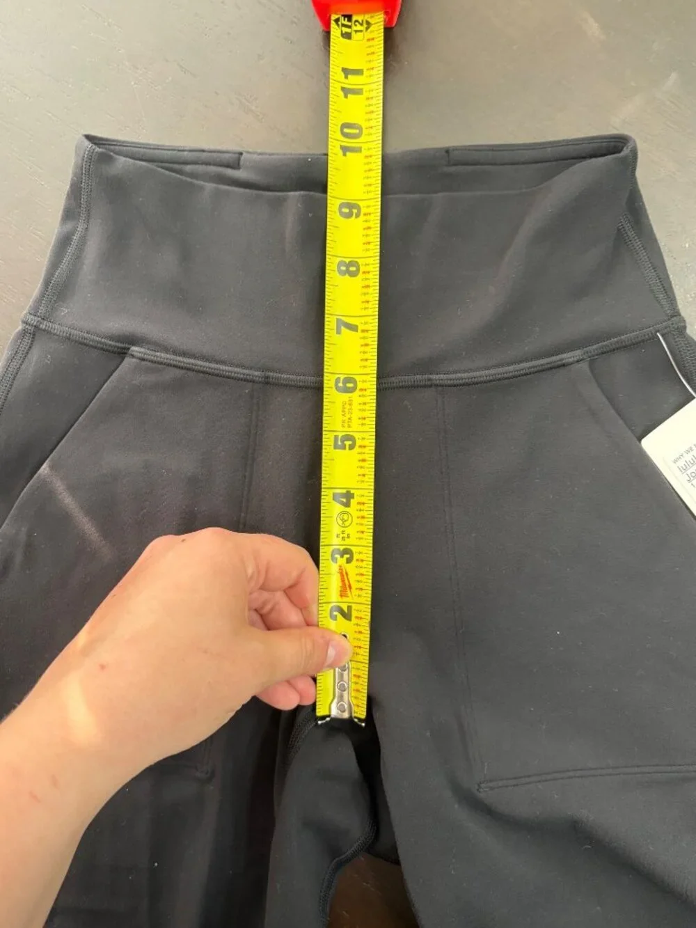 NEW Lululemon Align High-Rise Joggers Black 2 Stretchy Loungewear Athleisure